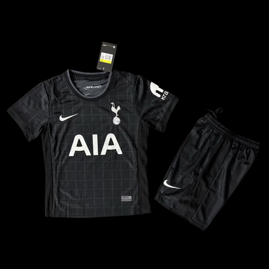 Tottenham Maillot Extérieur 25/26 -Enfant