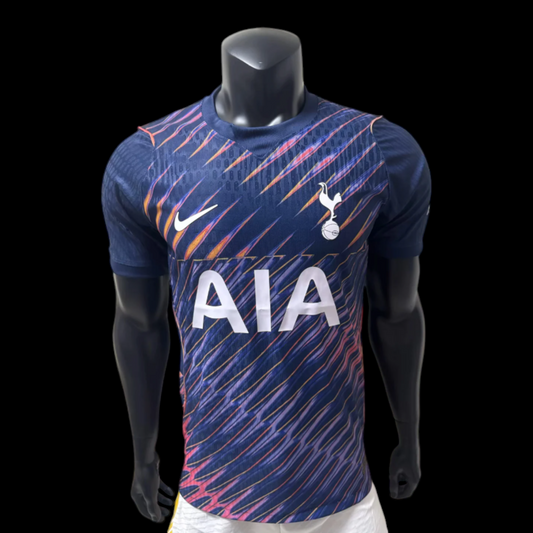 Tottenham Maillot Extérieur 26/27 -Version Player