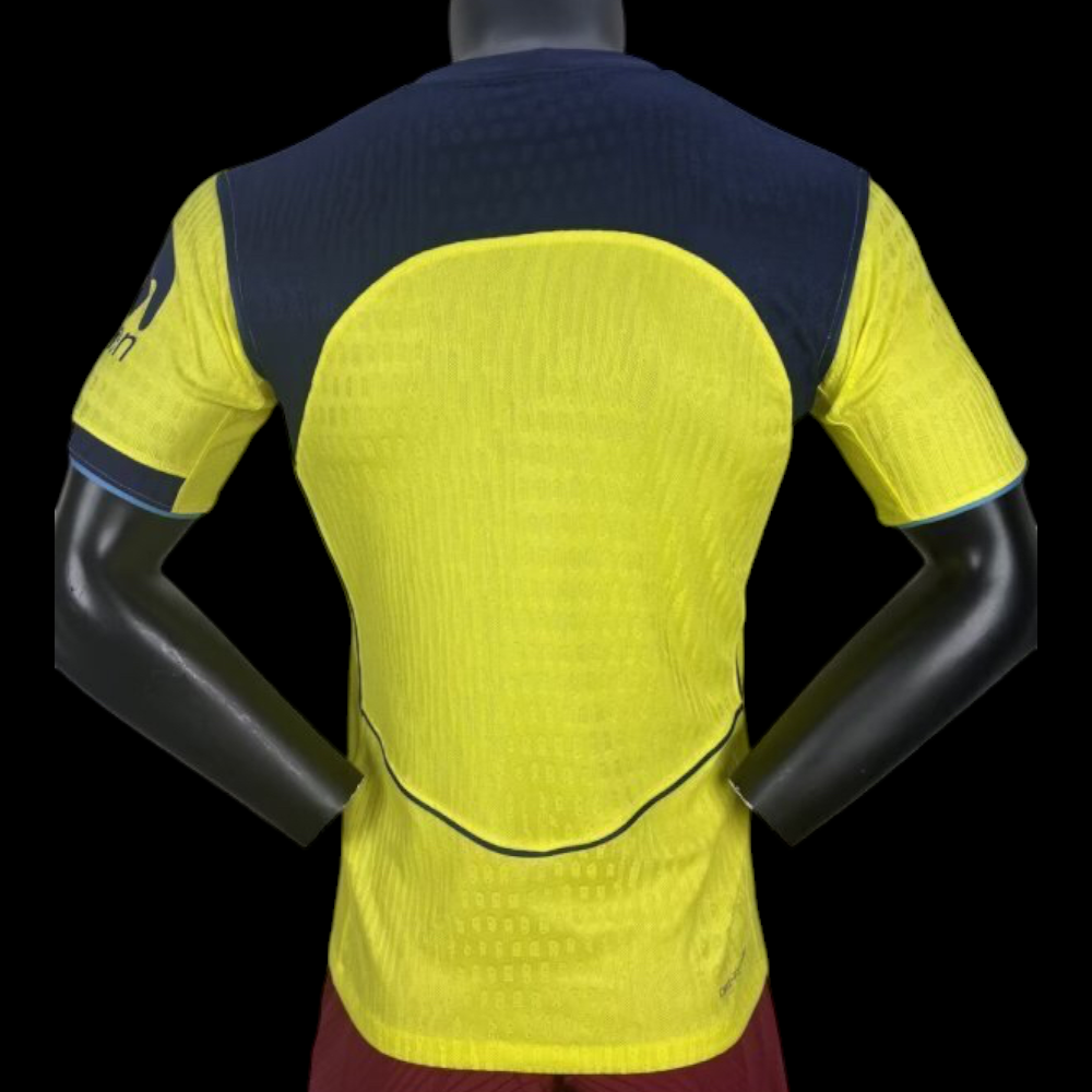 Tottenham Maillot Third 25/26 –Version Player