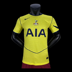 Tottenham Maillot Third 25/26 –Version Player