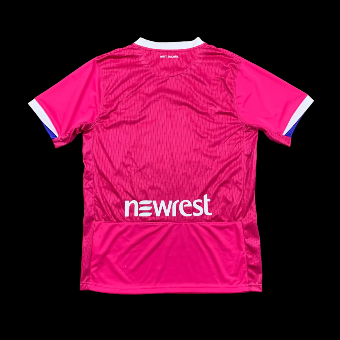 Toulouse Maillot Extérieur 25/26