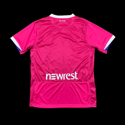 Toulouse Maillot Extérieur 25/26
