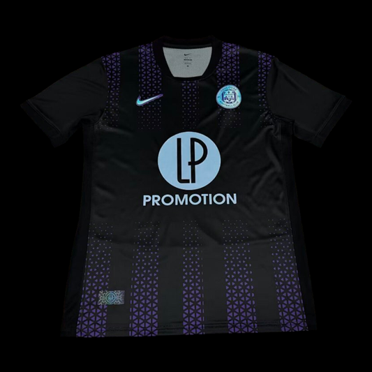 Toulouse Maillot Third 25/26
