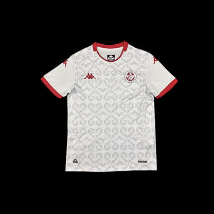 Tunisie Maillot Extérieur 26/27