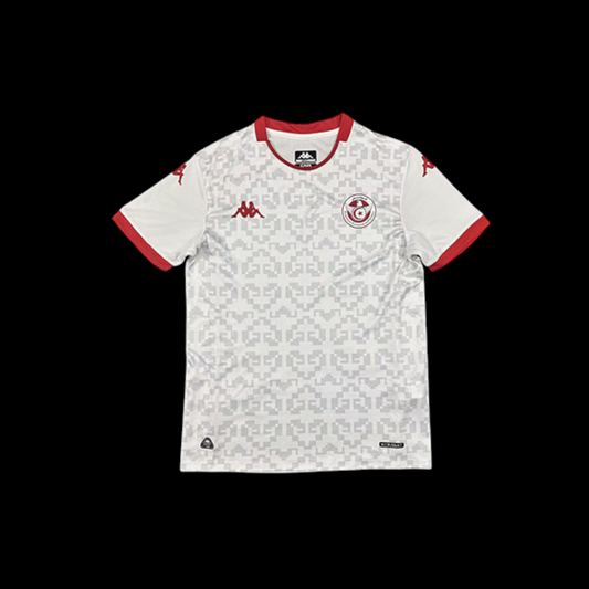 Tunisie Maillot Extérieur 26/27