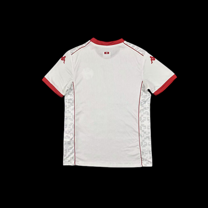 Tunisie Maillot Extérieur 26/27