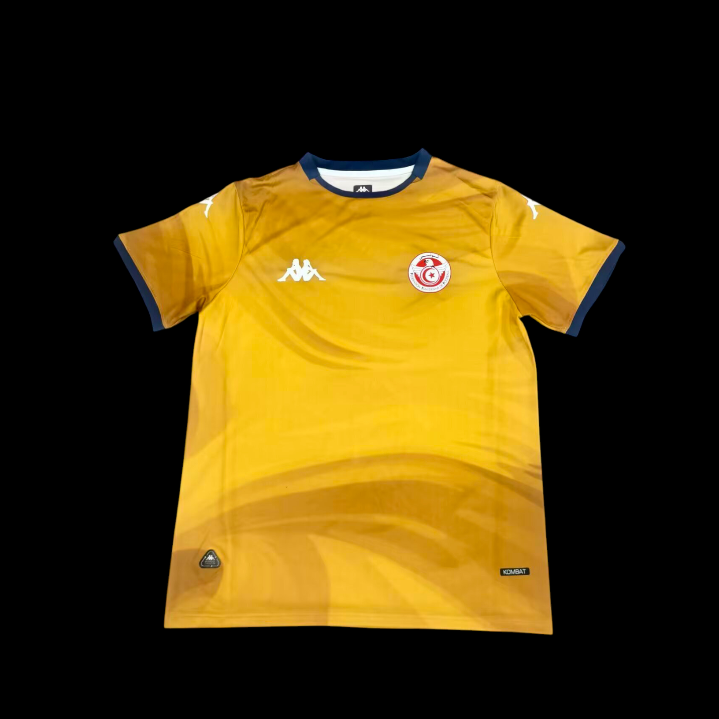 Tunisie Maillot Third 26/27