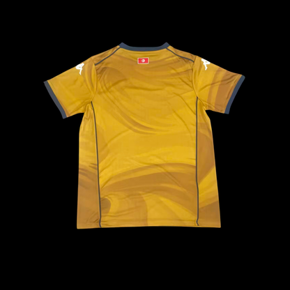 Tunisie Maillot Third 26/27