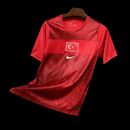 Turquie Maillot Extérieur 26/27