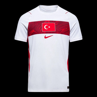Turquie Maillot Extérieur 26/27 –Version Player