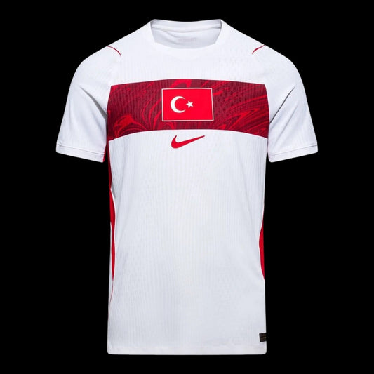 Turquie Maillot Extérieur 26/27 –Version Player