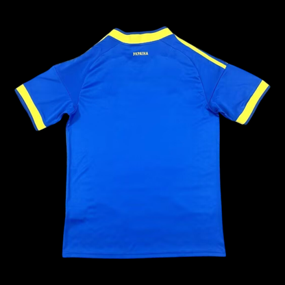 Ukraine Maillot Extérieur 26/27