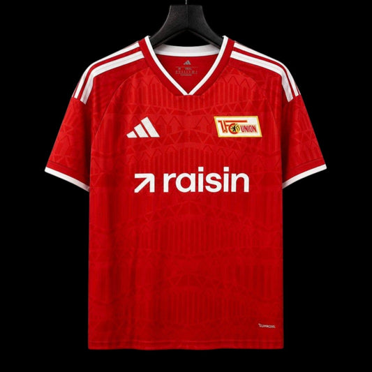 Union Berlin Maillot Domicile 26/27