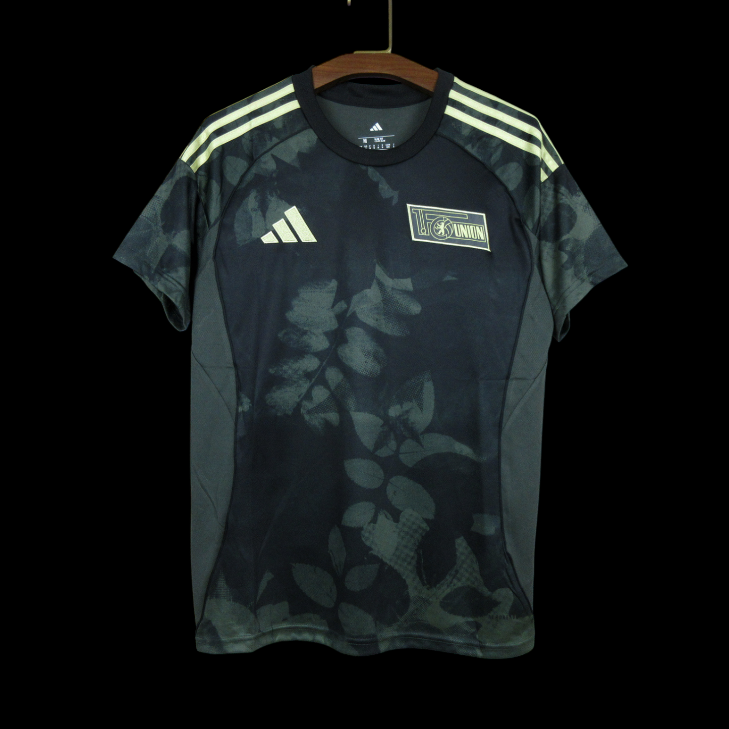 Union Berlin Maillot Extérieur 25/26