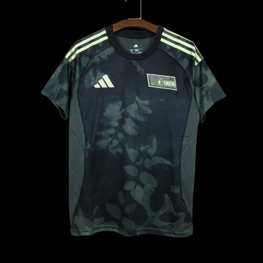 Union Berlin Maillot Extérieur 25/26