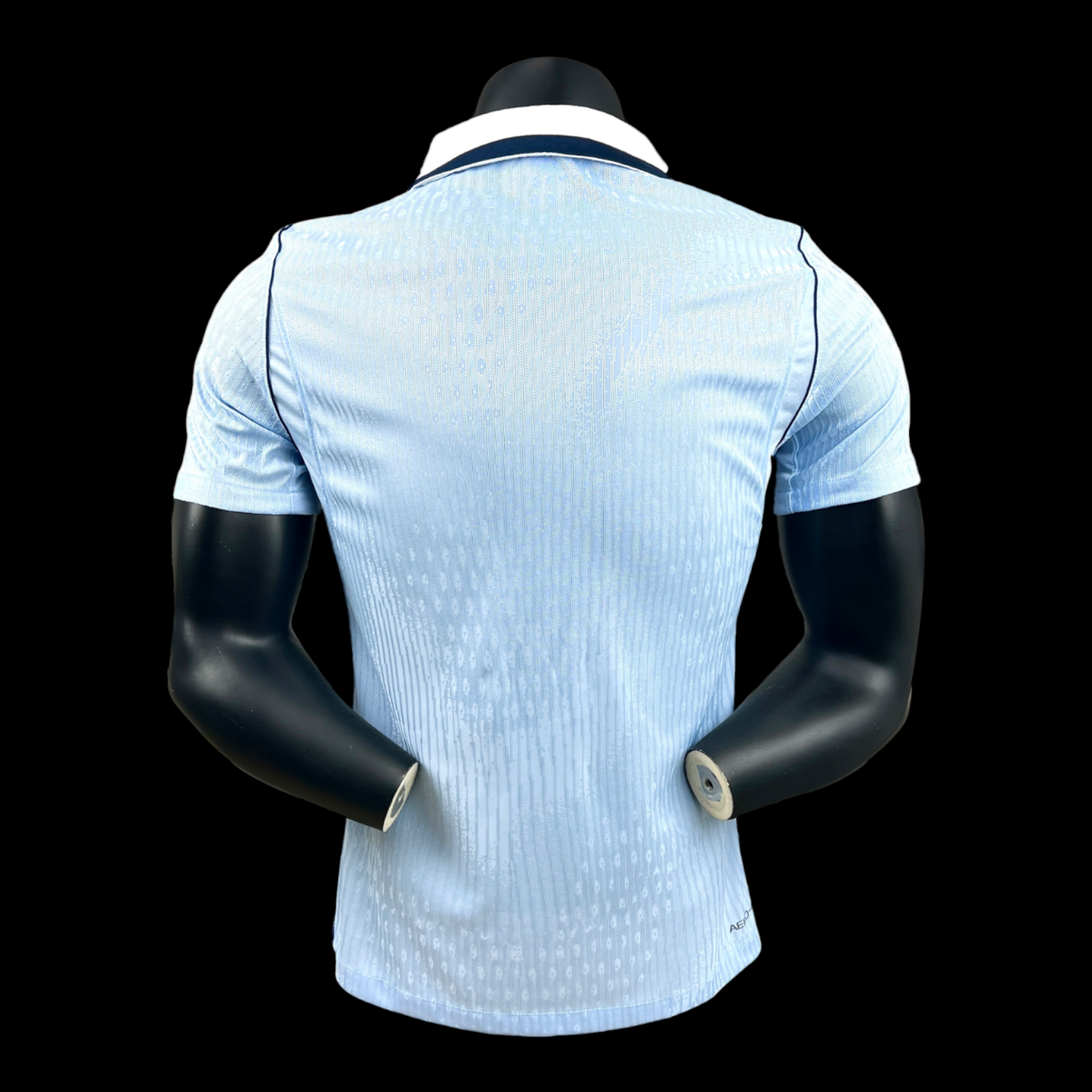 Uruguay Maillot Domicile 26/27 –Version Player