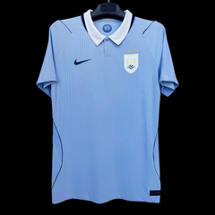 Uruguay Maillot Domicile 26/27