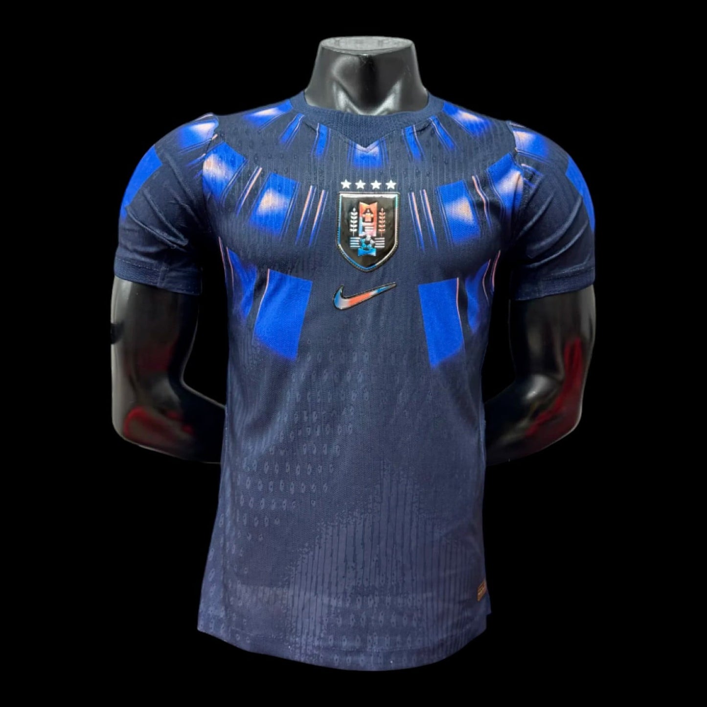 Uruguay Maillot Extérieur 26/27 –Version Player