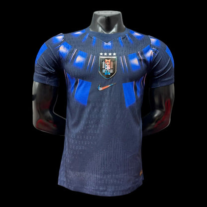 Uruguay Maillot Extérieur 26/27 –Version Player