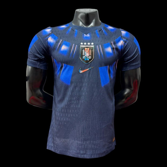 Uruguay Maillot Extérieur 26/27 –Version Player