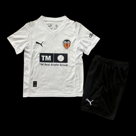 Valence Maillot Domicile 25/26 –Enfant