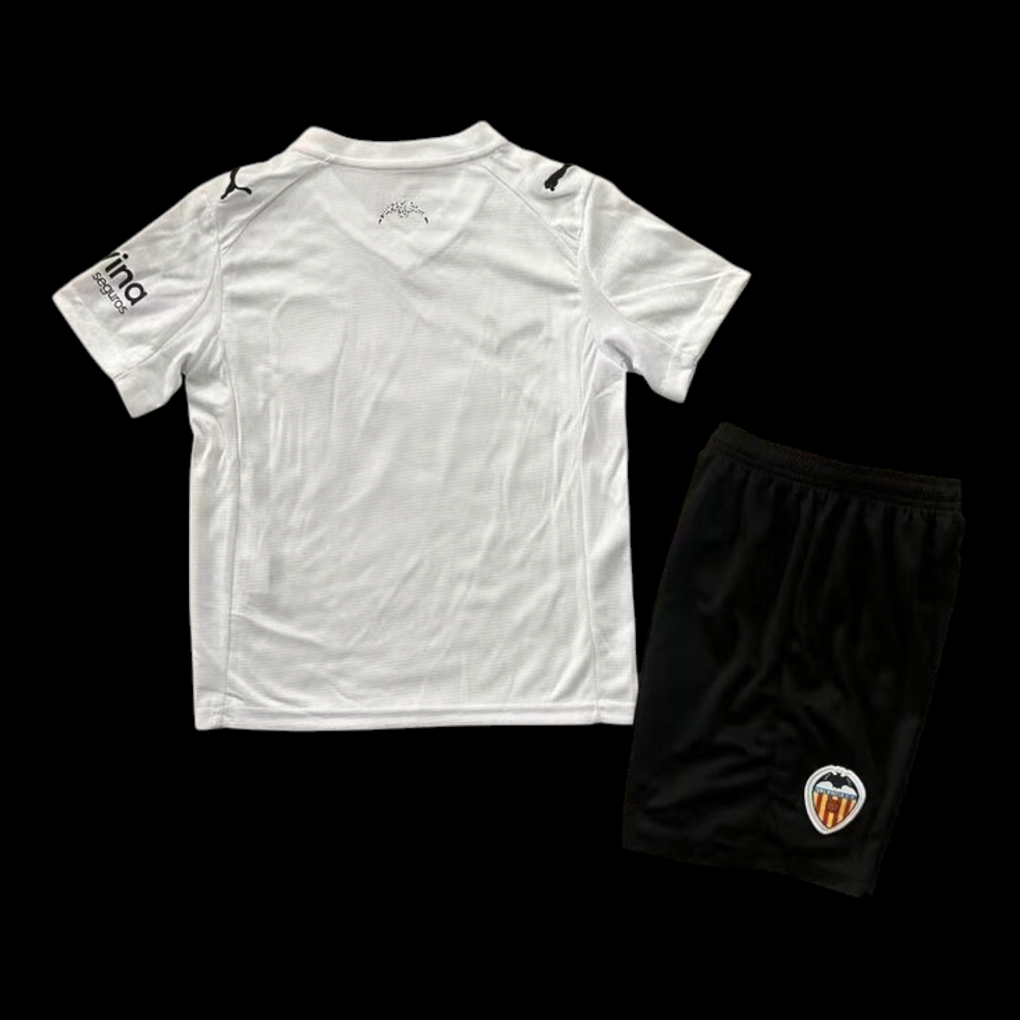 Valence Maillot Domicile 25/26 –Enfant