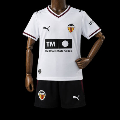 Valence Maillot Domicile 26/27 –Enfant