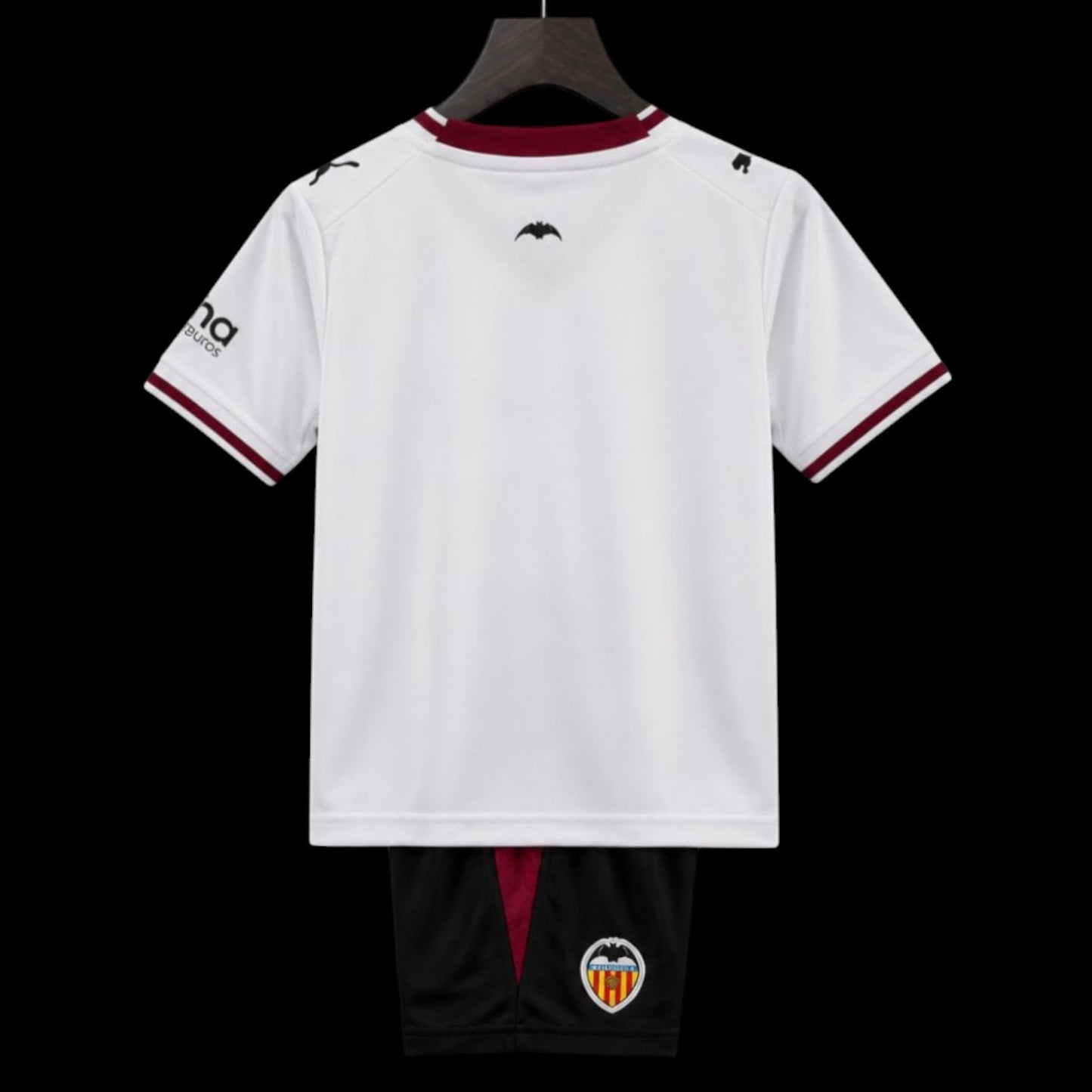 Valence Maillot Domicile 26/27 –Enfant