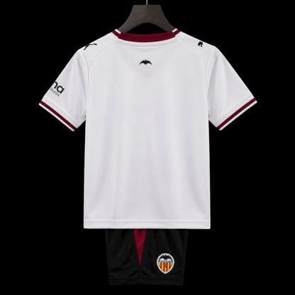 Valence Maillot Domicile 26/27 –Enfant