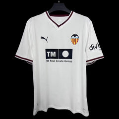 Valence Maillot Domicile 26/27