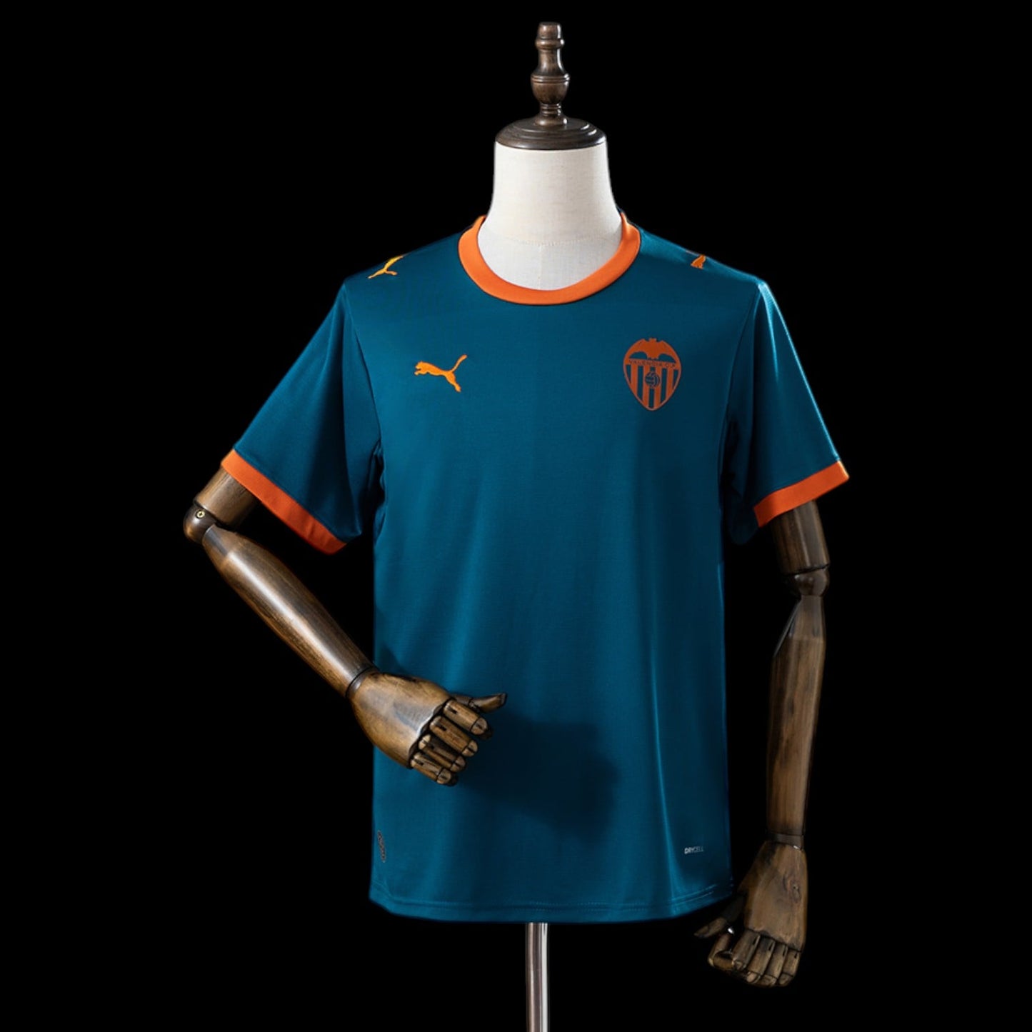 Valence Maillot Extérieur 26/27