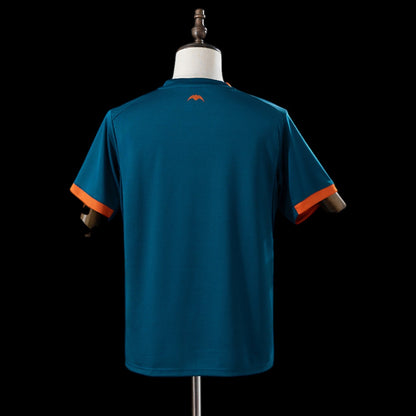 Valence Maillot Extérieur 26/27