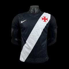 Vasco Da Gama Maillot Domicile 26/27 -Version Player