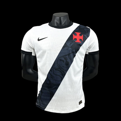 Vasco Da Gama Maillot Extérieur 26/27 -Version Player