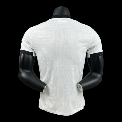 Vasco Da Gama Maillot Extérieur 26/27 -Version Player