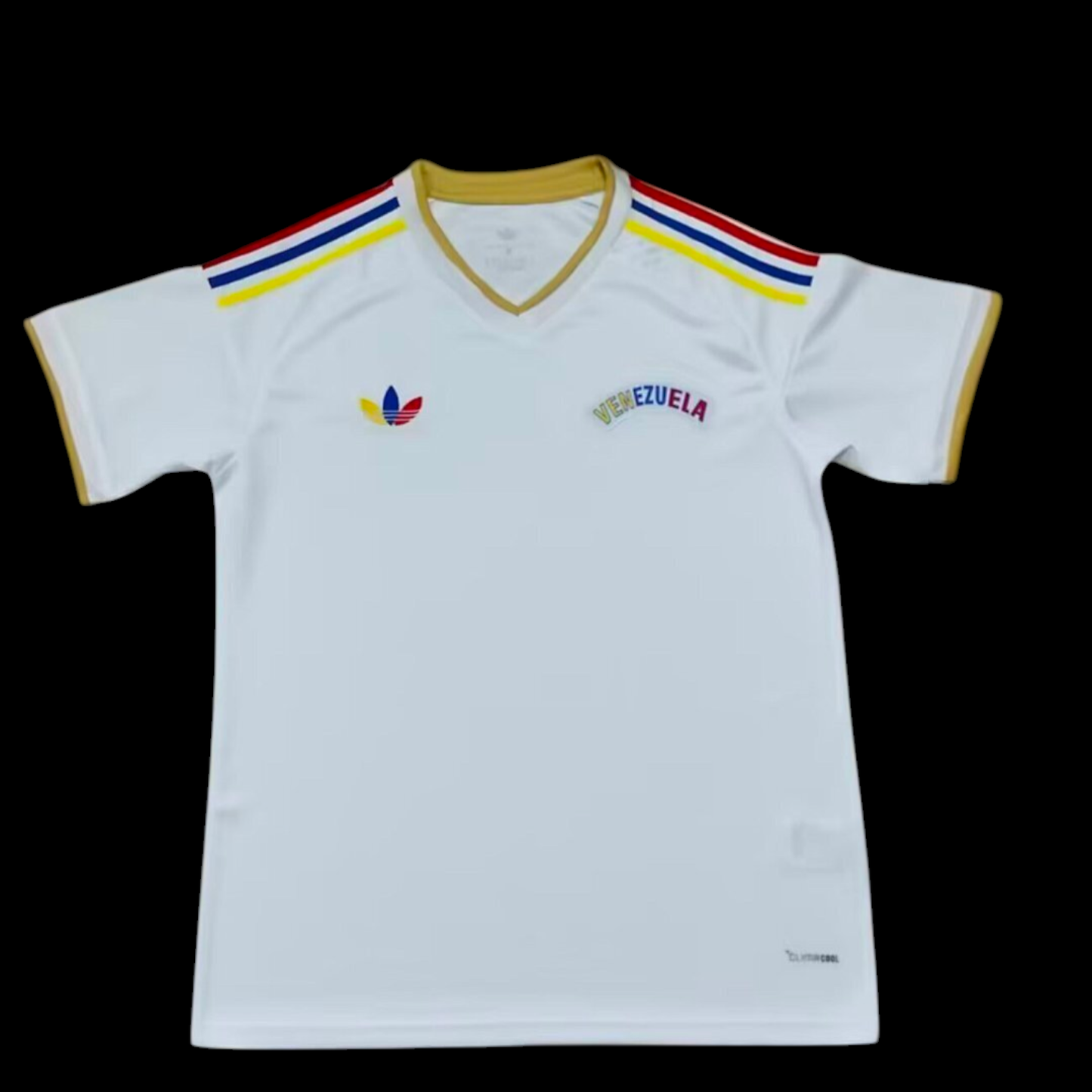 Venezuela Maillot Extérieur 26/27