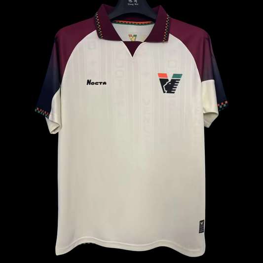 Venise Maillot Extérieur 25/26