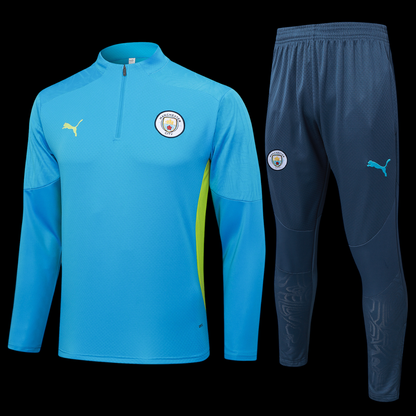 Manchester City Survêtement Training