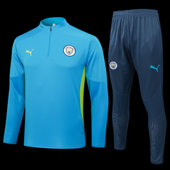 Manchester City Survêtement Training