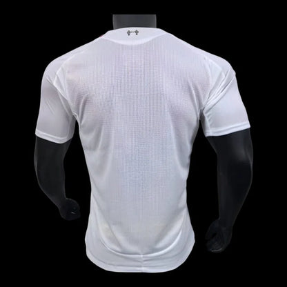 Liverpool Maillot Extérieur 25/26 -Version Player
