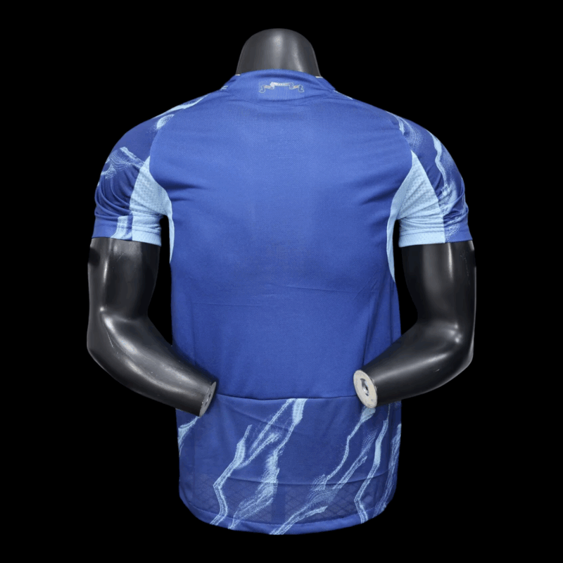 Ajax Amsterdam Maillot Extérieur 25/26 -Version Player