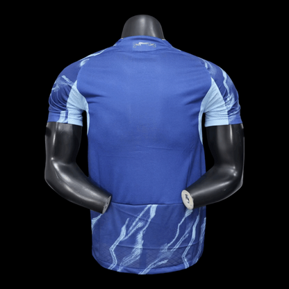 Ajax Amsterdam Maillot Extérieur 25/26 -Version Player