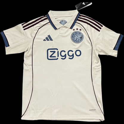 Ajax Amsterdam Maillot Third 25/26