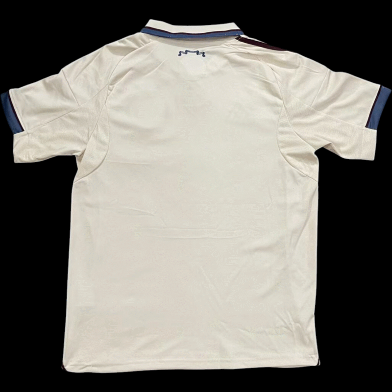 Ajax Amsterdam Maillot Third 25/26