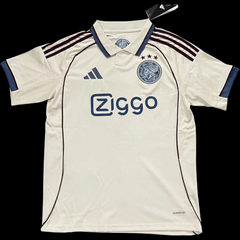 Ajax Amsterdam Maillot Third 25/26