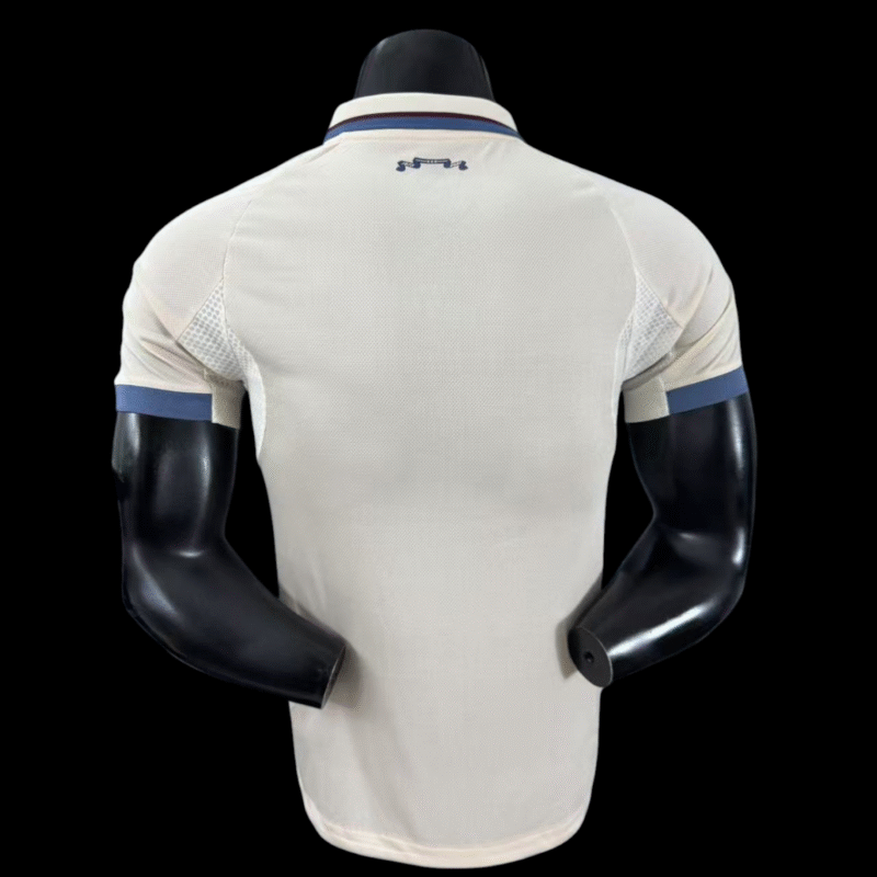 Ajax Amsterdam Maillot Third 25/26 -Version Player