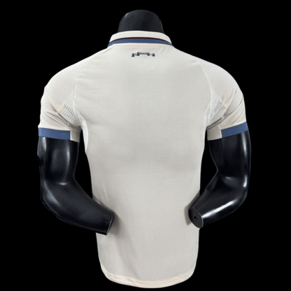 Ajax Amsterdam Maillot Third 25/26 -Version Player