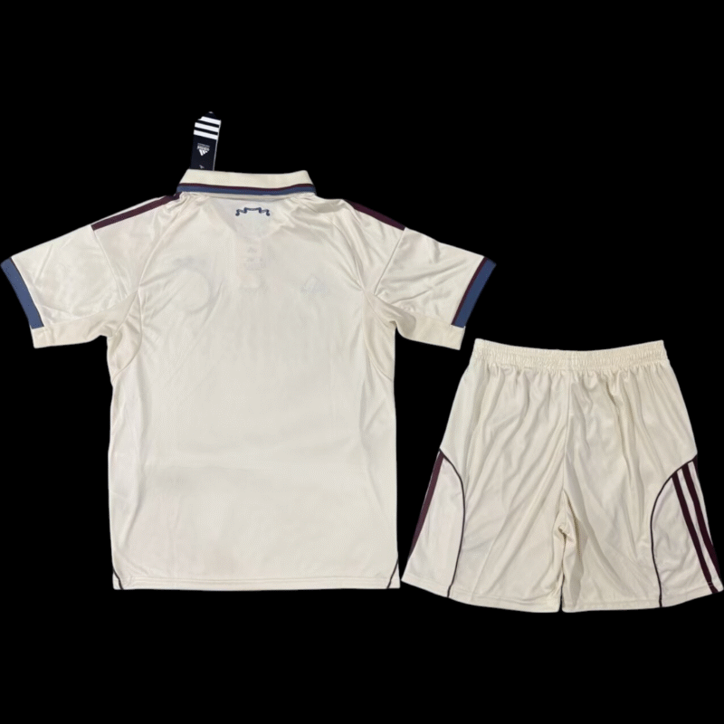 Ajax Amsterdam Ensemble Third 25/26 -Enfant