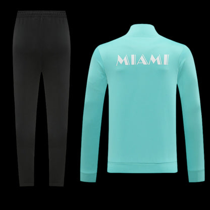 Inter Miami Survêtement Training