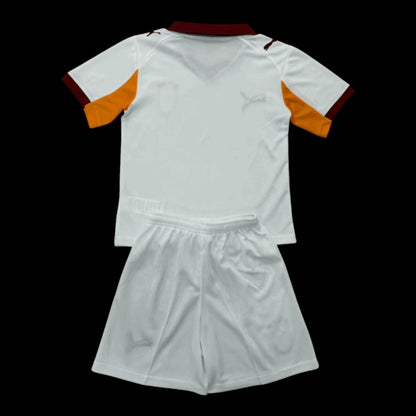 Galatasaray Ensemble Domicile 25/26 -Enfant